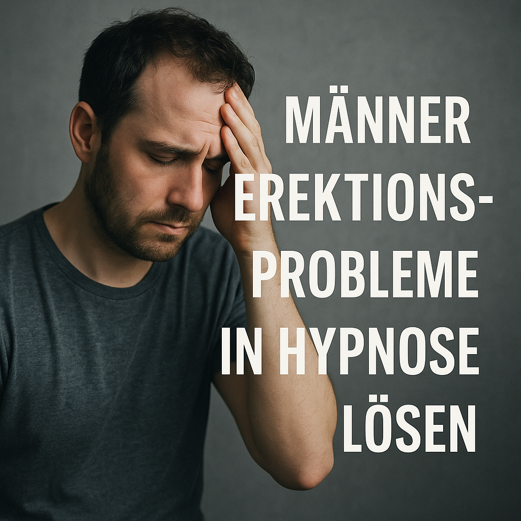 Hypnose Coaching Männer – MHCoach Walter Gschwandner